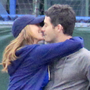 Jennifer Love Hewitt, Brian Hallisay Jennifer Love Hewitt, Brian Hallisay